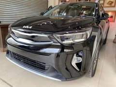 KIA STONIC 2022