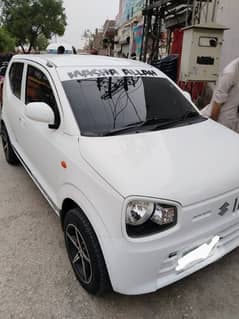 Suzuki Alto 2022