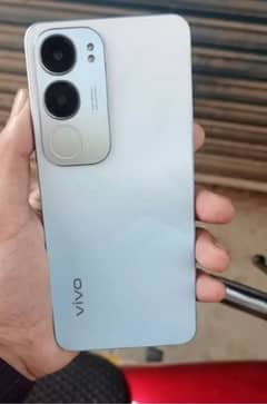 Vivo Y19s
