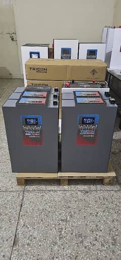 Lithium Batteries 51.2V 100Ah Call O3O4OOO2OI4