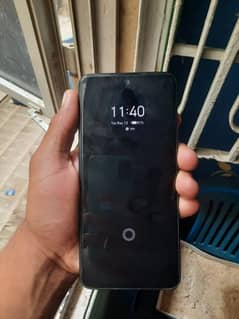 INFINIX ZERO X PRO 8+3/128 10/9 Condition