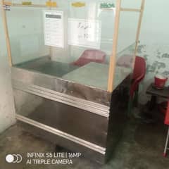 counter