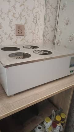 water bath for clinical laboratory