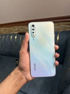 Vivo s1 all ok