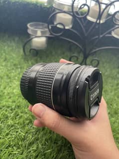 Canon 28-80mm USM