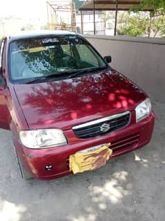 Suzuki Alto 2006