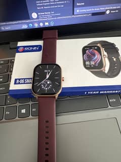 Ronin Smart Watch