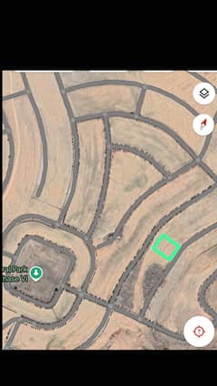 Dealing With Owner Plot Top Location Plot In DHa Phase 6 Near Park Masjid Solid Land Lave Plot Possession Abel