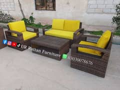 Outdoor furniture / outdoor sofa set / outdoor chair / rattan sofa set