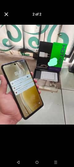 infinix