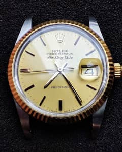 rolex