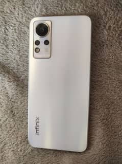 infinx note 11