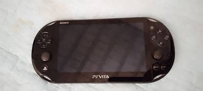 ps Vita Sony