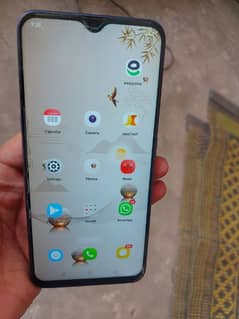 Oppo F11 (4-64) offical apprived