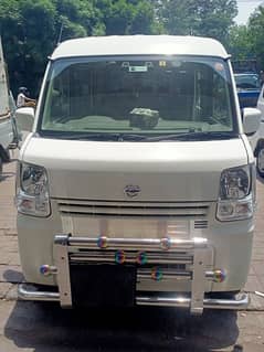 Nissan Clipper 2024