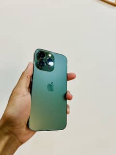 Iphone 13 pro