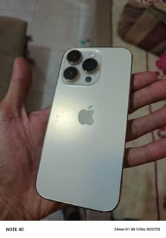 14 Pro Non PTA 128 GB