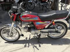 New Asia 2019 model