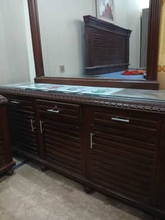 king  size bed set