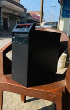 Lenovo i3 4th generation 03250410493