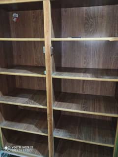 wood
