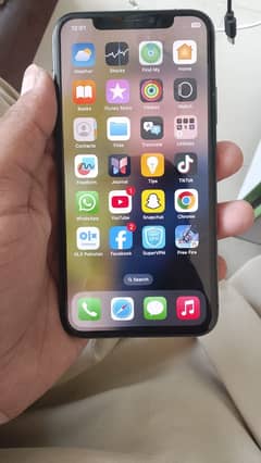 Iphon xs 256gb