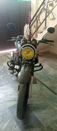 Yamaha