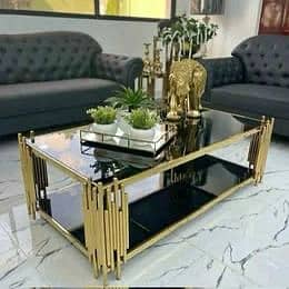 Center teble | Nesting Table| Marble table| Coffee table | Round table 3