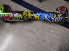 Hoverboard