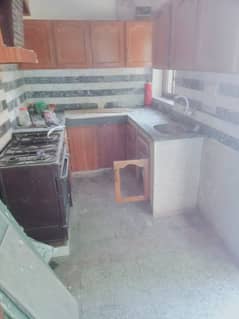 Upper portion for rent in G-11/1