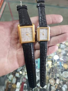 watch for sale capal 1500