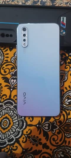 Vivo s1 8 256