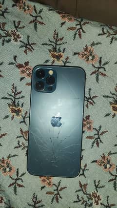 iPhone 12 pro 128