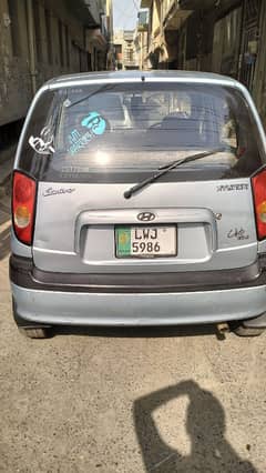 santro Gv total genioun