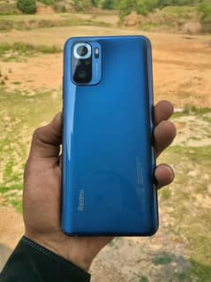 radmi note 10 s pubg 60 FPS good camera 10 by 9  ha ok mobile haa