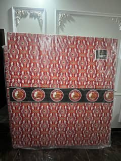 Unifoam Mattress 4 inch