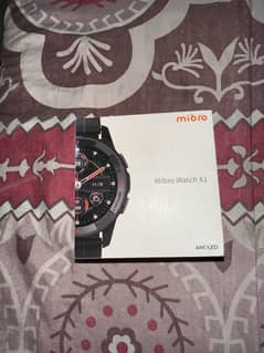 Mibro watch x1 for sale