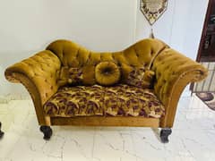 7 seater sofa set