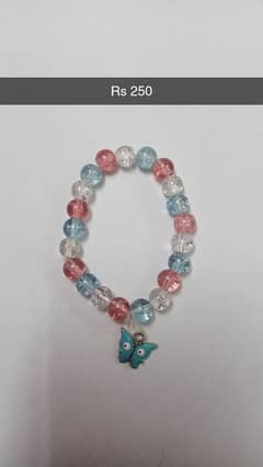 Hand Made Bracelets for Girls/Ladies