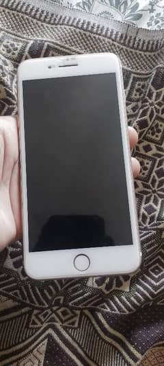 iPhone 7plus