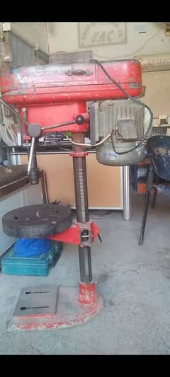 drill machine