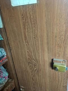 almari or divider