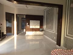 5 Marla Modern Luxury House in DHA Phase 7 Available For Sale