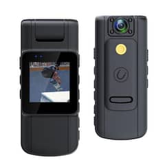 motion camera