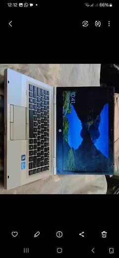 Hp laptop