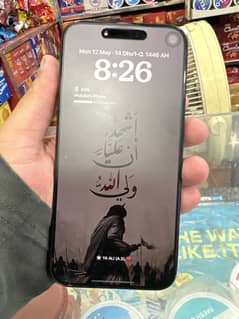 iPhone 15 Pro Max ( JV )