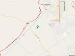 10 Marla Plot Urgently For Sale