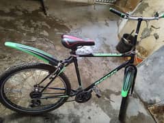 cycle