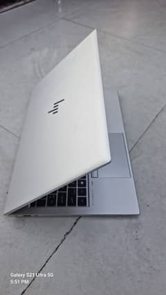 850 G7 i5 10th 16gb/512gb