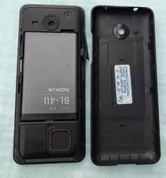 Nokia asha 206 Non PTA